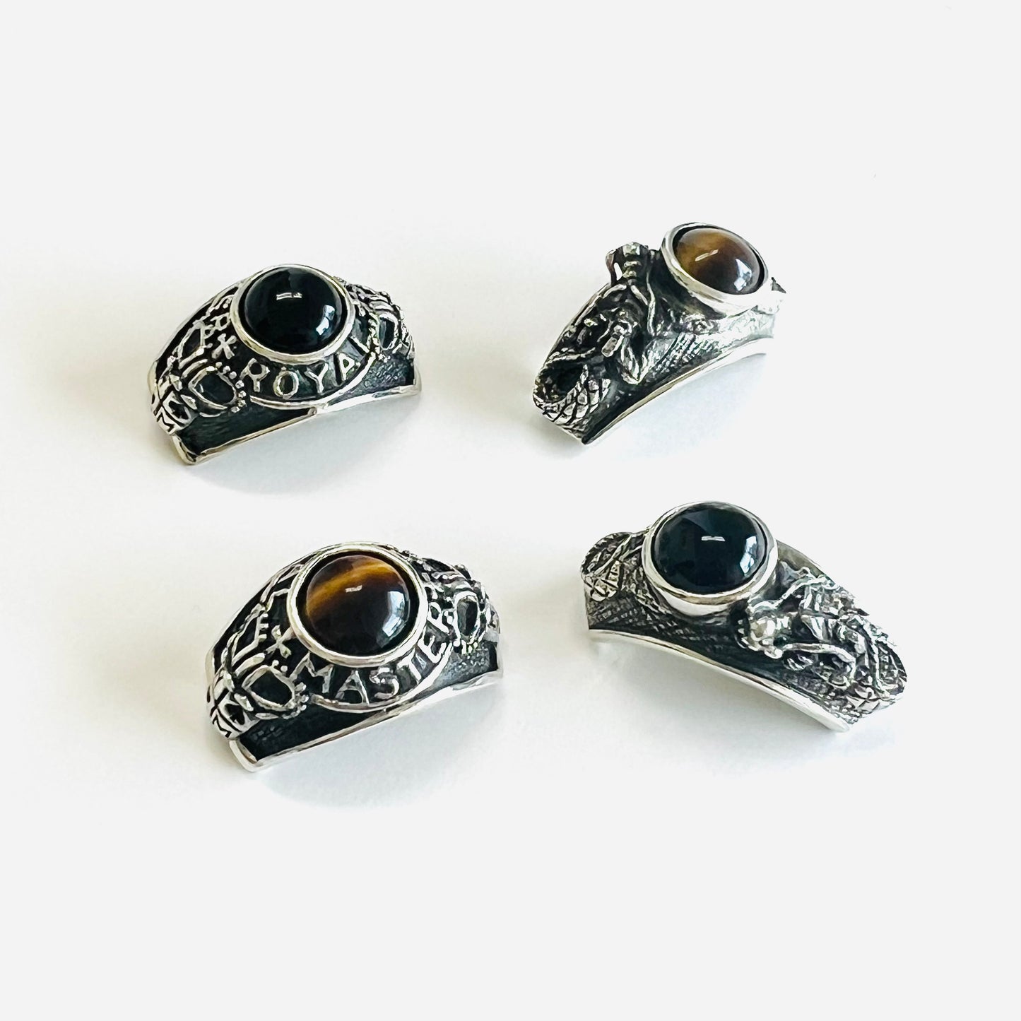 【追加オプション】クラシックモデルアリスト - 指輪装飾アタッチメント