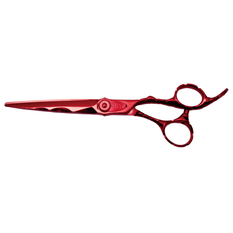 【追加オプション】クリスタルレッド加工