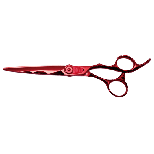 【追加オプション】クリスタルレッド加工