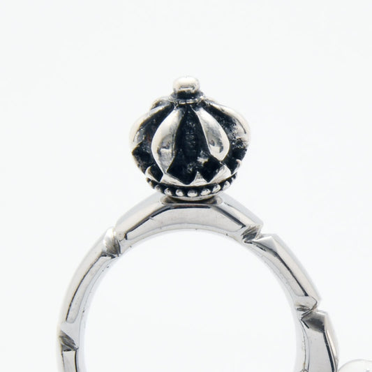 【追加オプション】小指掛け王冠プレミアム(クラウン / クロス / クローバー)