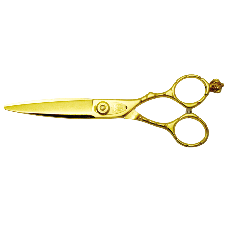 【追加オプション】純金加工(PURE GOLD)