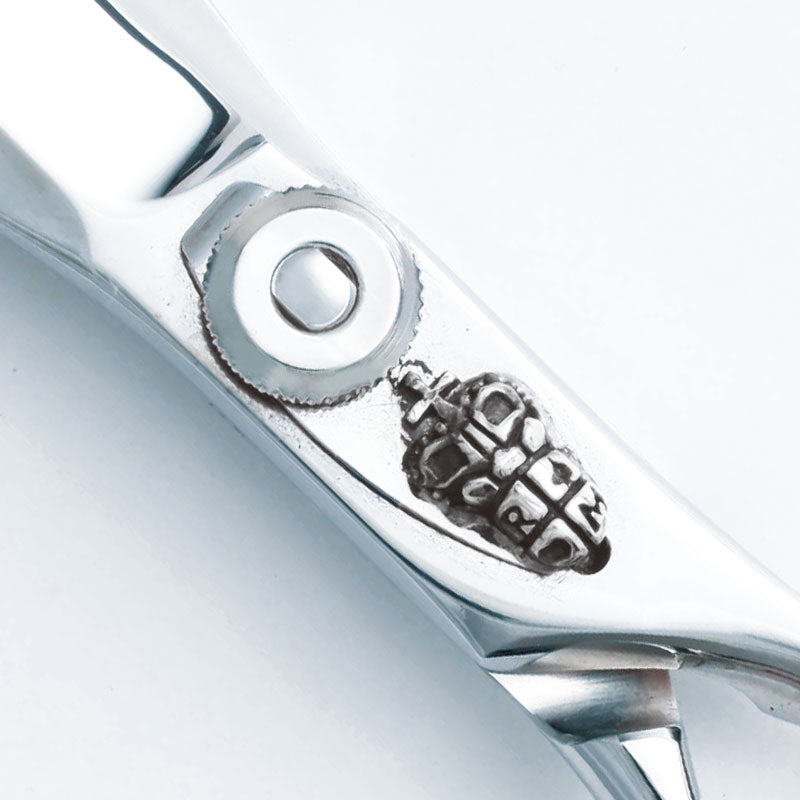 【追加オプション】板バネ オーナメント(シルバー925)